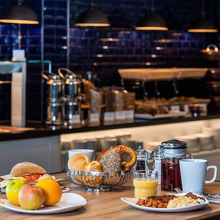 Premier Inn Stuttgart Airport لينفلدن اشتردين المظهر الخارجي الصورة