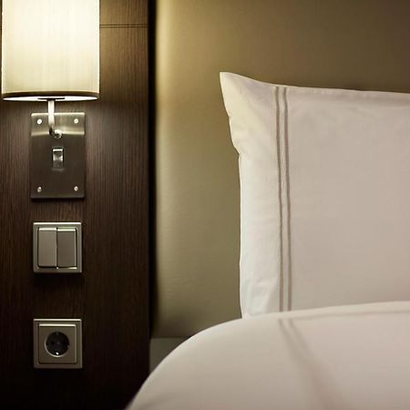 Premier Inn Stuttgart Airport لينفلدن اشتردين المظهر الخارجي الصورة