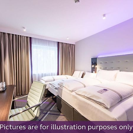 Premier Inn Stuttgart Airport لينفلدن اشتردين المظهر الخارجي الصورة