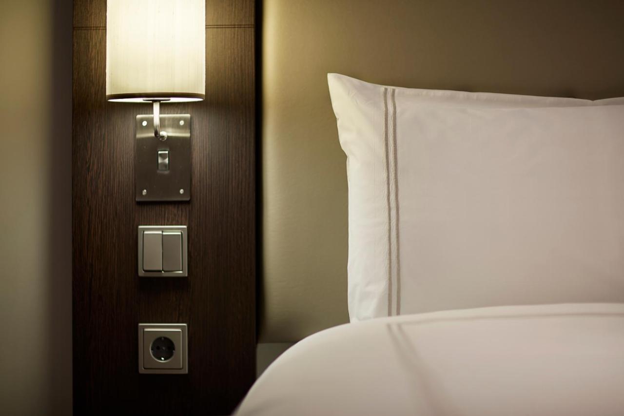 Premier Inn Stuttgart Airport لينفلدن اشتردين المظهر الخارجي الصورة