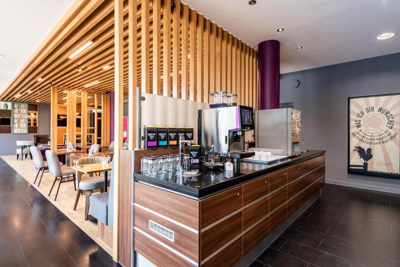 Premier Inn Stuttgart Airport لينفلدن اشتردين المظهر الخارجي الصورة