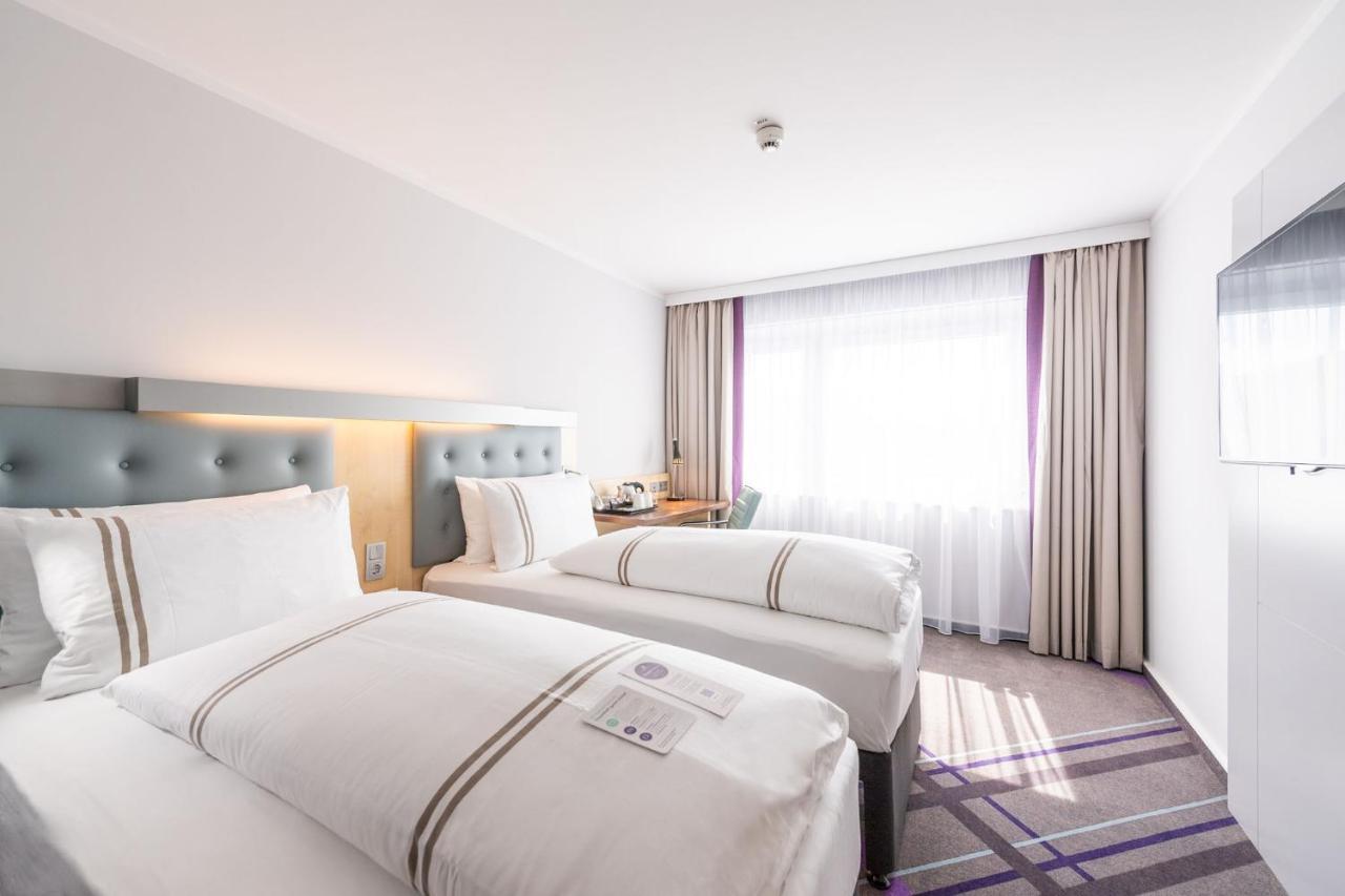 Premier Inn Stuttgart Airport لينفلدن اشتردين المظهر الخارجي الصورة