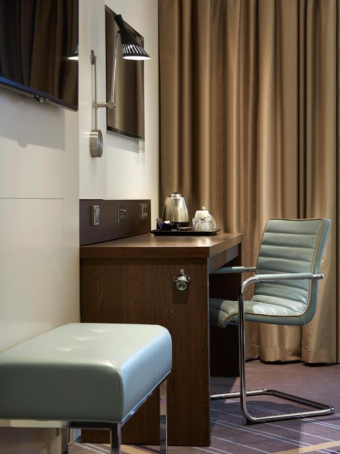 Premier Inn Stuttgart Airport لينفلدن اشتردين المظهر الخارجي الصورة