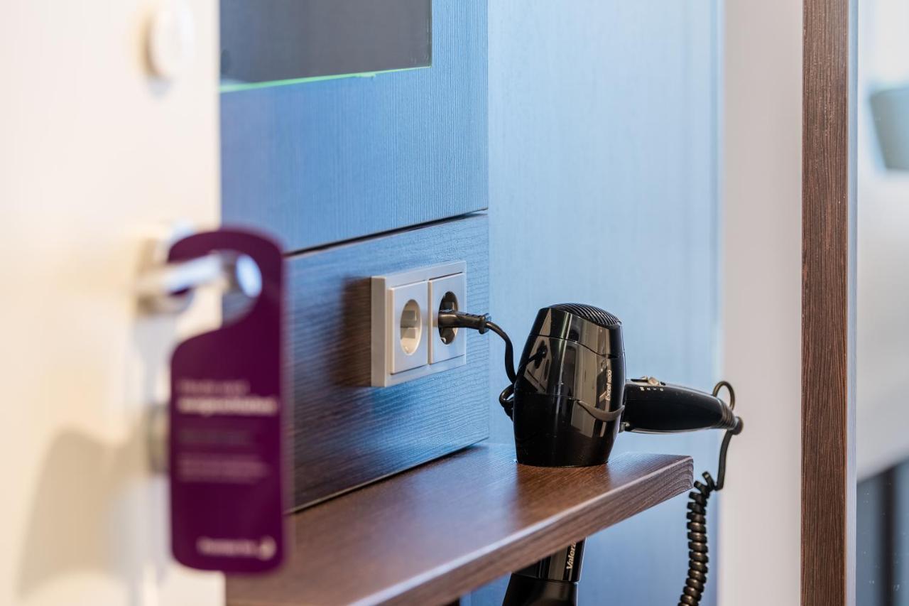 Premier Inn Stuttgart Airport لينفلدن اشتردين المظهر الخارجي الصورة