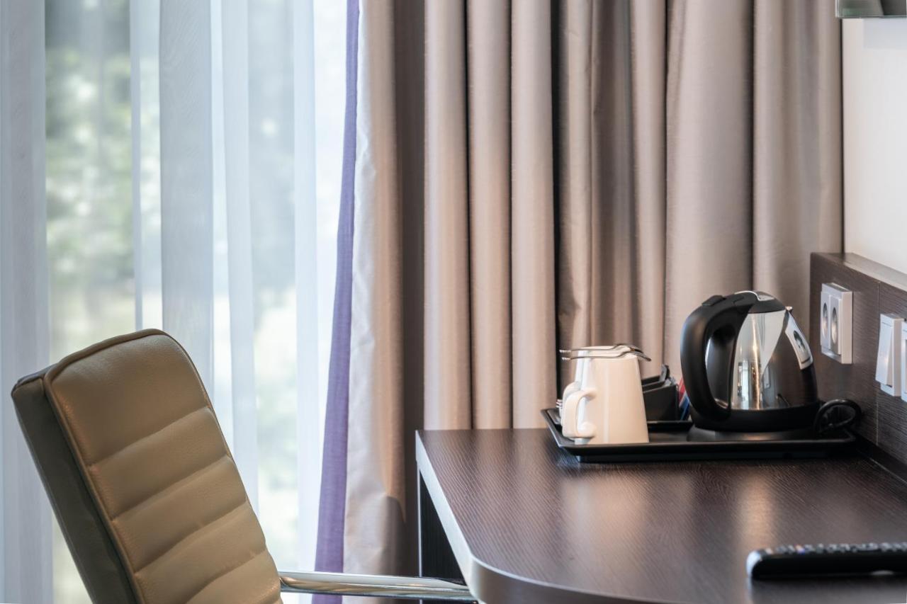 Premier Inn Stuttgart Airport لينفلدن اشتردين المظهر الخارجي الصورة