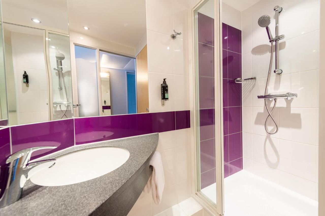 Premier Inn Stuttgart Airport لينفلدن اشتردين المظهر الخارجي الصورة